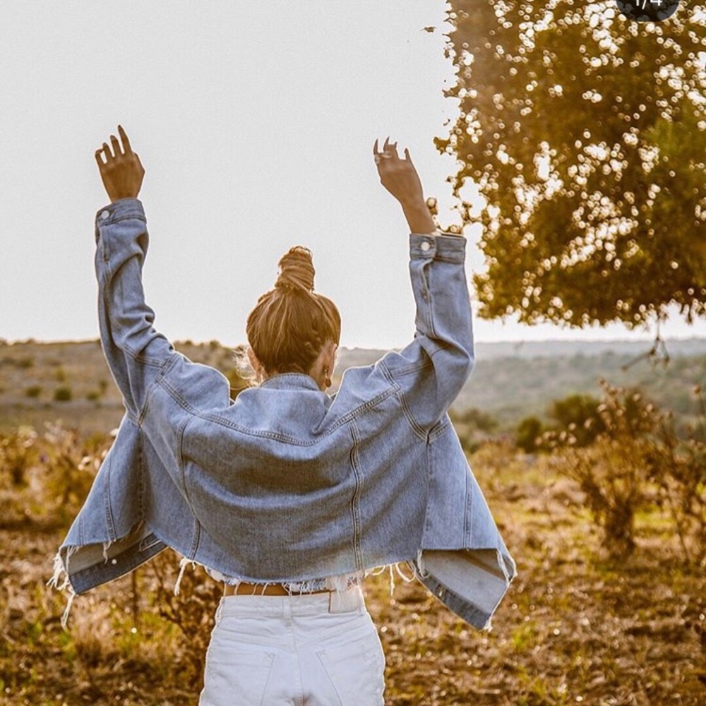 Meet your Posher, Martina